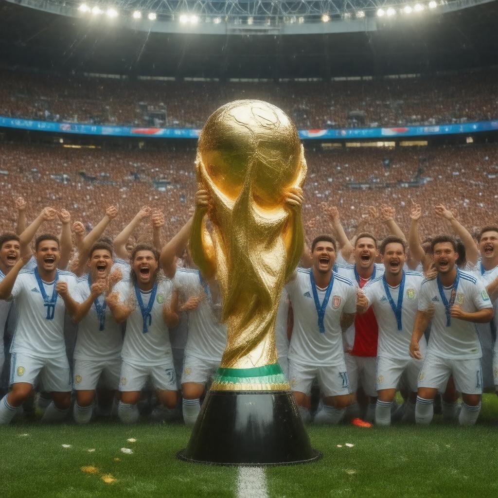 FIFA World Cup 2006